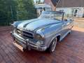 Borgward Isabella TS Blau - thumbnail 1