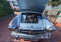 Borgward Isabella TS Blau - thumbnail 10
