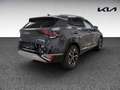 Kia Sportage 1.6 T-GDI Mild-Hybrid Spirit (Euro 6e) Grau - thumbnail 3
