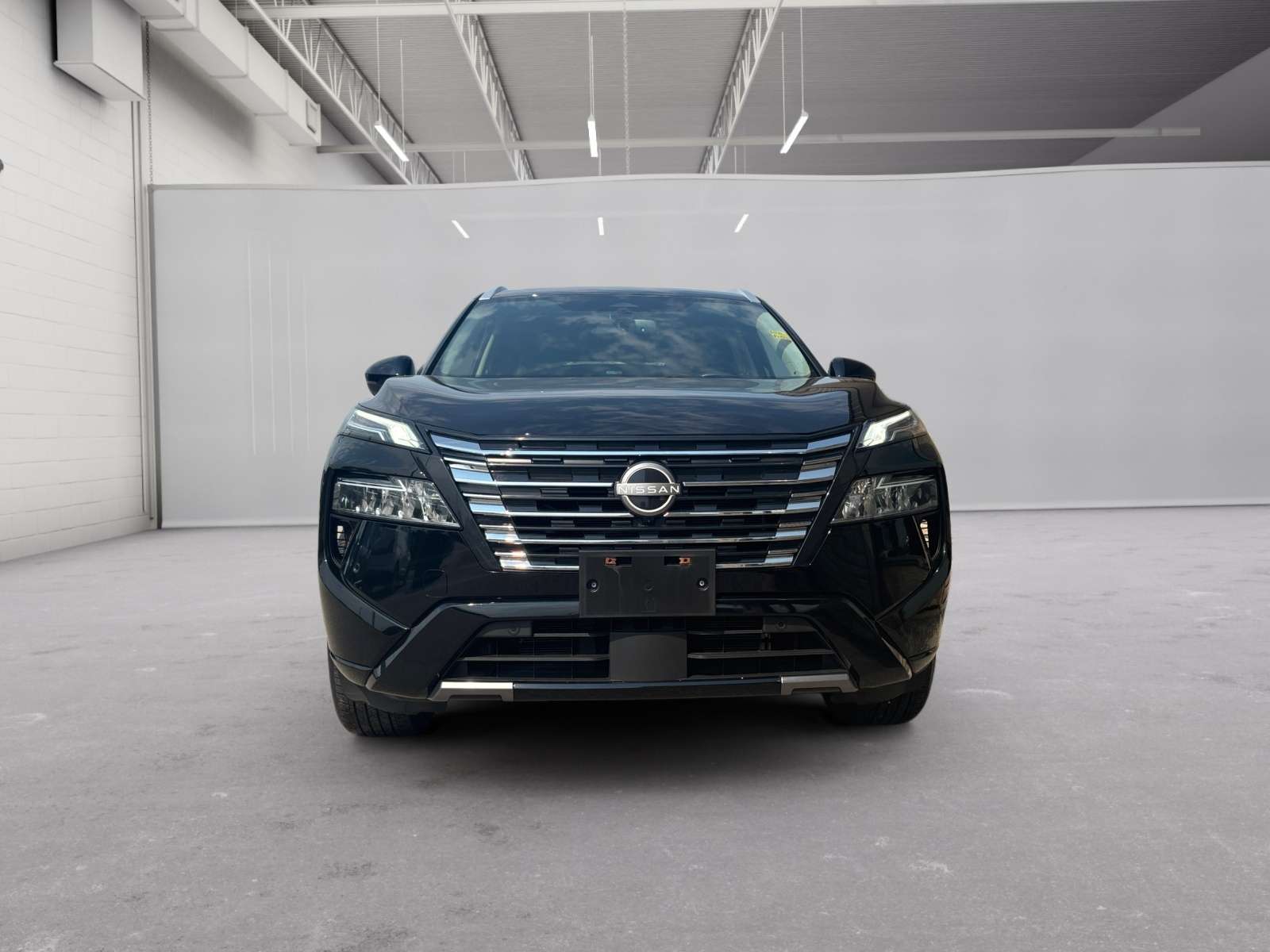 used 2024 Nissan Rogue car, priced at $32,748
