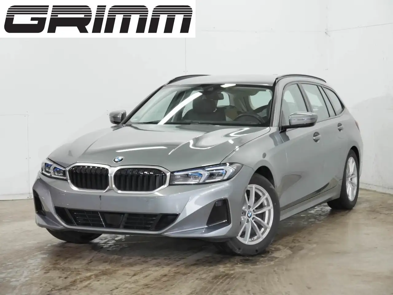 BMW 318