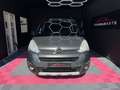 Citroen Berlingo Feel Gris - thumbnail 2