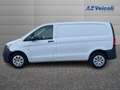 Mercedes-Benz Vito Vito 114 Cdi Compact E6 Weiß - thumbnail 4