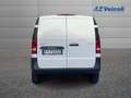 Mercedes-Benz Vito Vito 114 Cdi Compact E6 Weiß - thumbnail 6