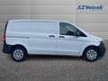 Mercedes-Benz Vito Vito 114 Cdi Compact E6 Weiß - thumbnail 3