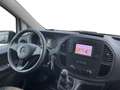 Mercedes-Benz Vito Vito 114 Cdi Compact E6 Weiß - thumbnail 11