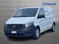 Mercedes-Benz Vito Vito 114 Cdi Compact E6 Weiß - thumbnail 1