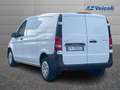 Mercedes-Benz Vito Vito 114 Cdi Compact E6 Weiß - thumbnail 5