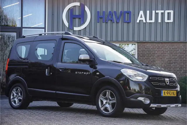 Dacia Dokker