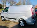 Ford Transit Custom New L1 320 S 130 Pk Trend AUTOMAAT 3 Plaatsen Argent - thumbnail 2