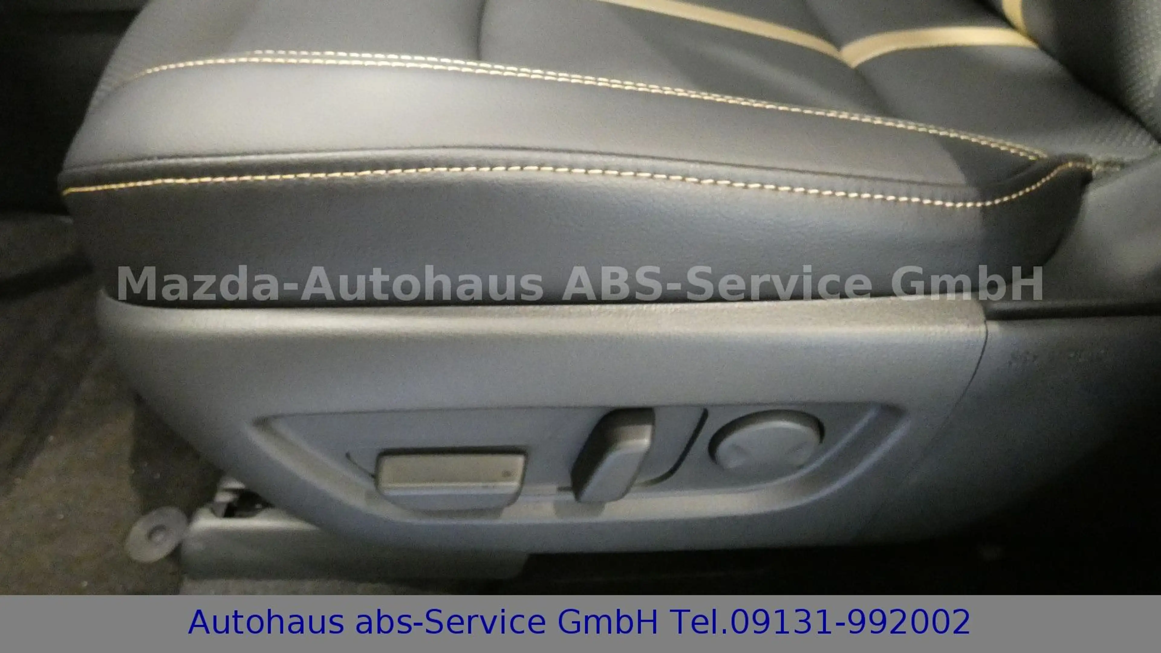 Mazda CX-60 Homura Plus Hybrid PHEV AWD — photo 13