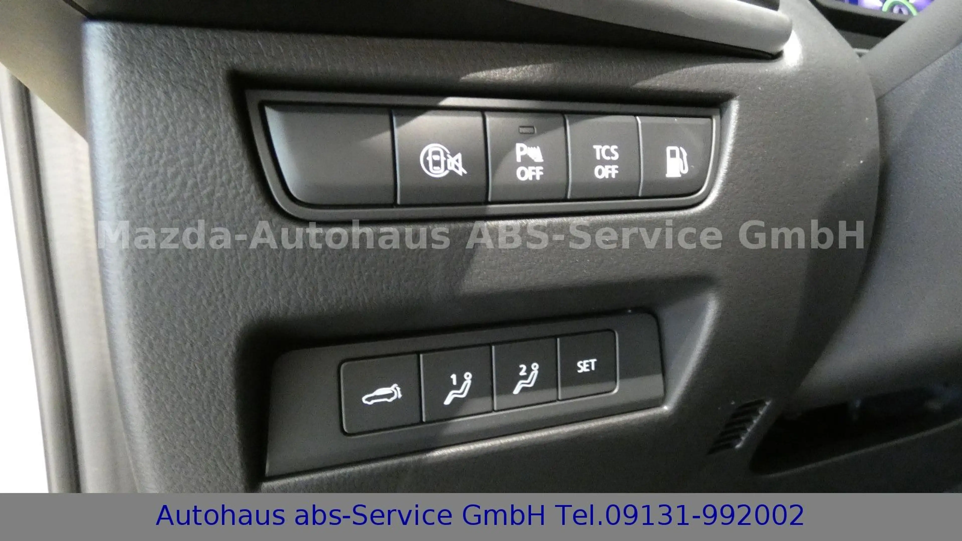 Mazda CX-60 Homura Plus Hybrid PHEV AWD — photo 15