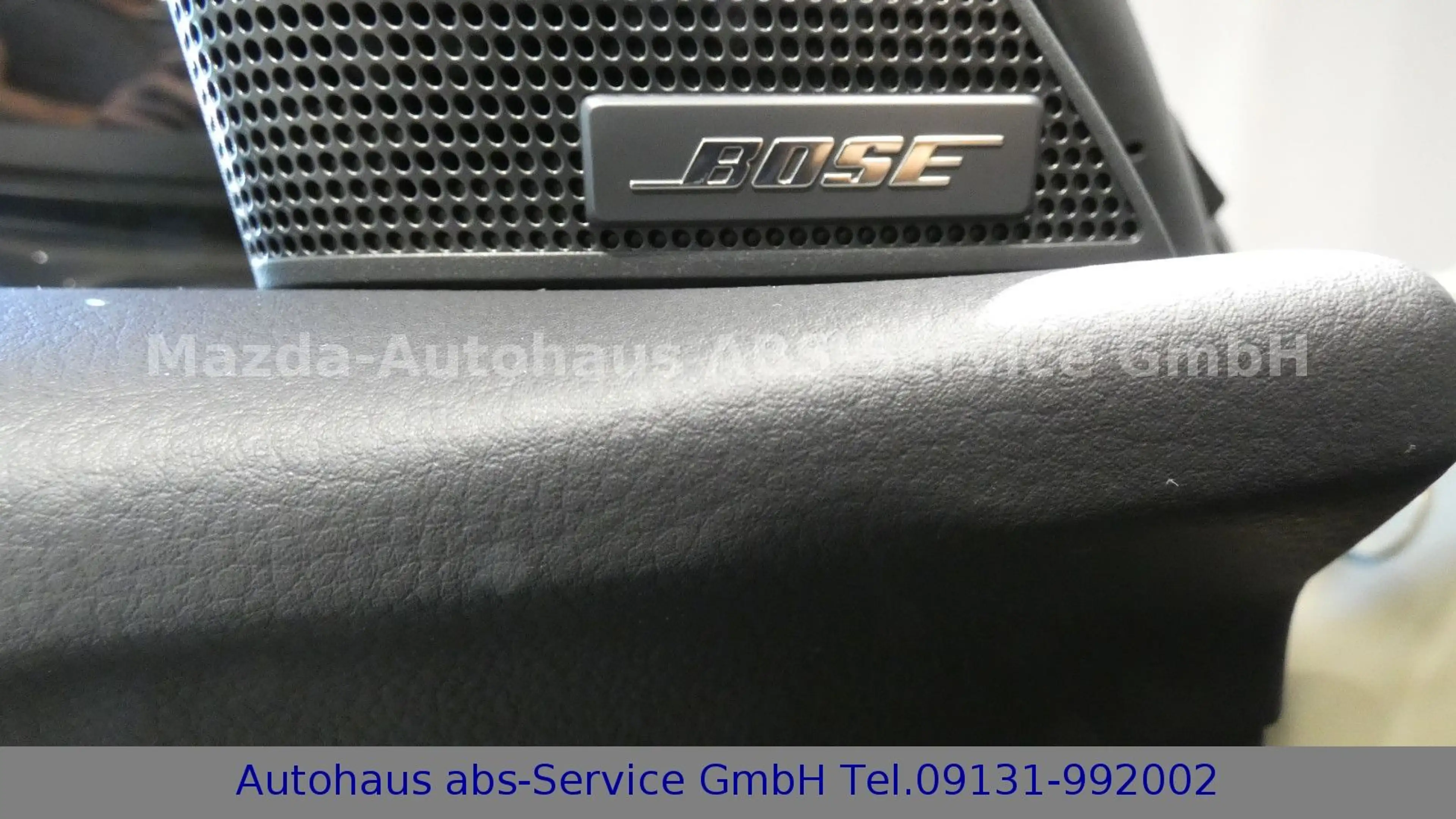 Mazda CX-60 Homura Plus Hybrid PHEV AWD — photo 14