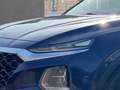Hyundai SANTA FE 2.2 CRDi 4WD Automatik Premium Azul - thumbnail 5
