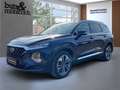 Hyundai SANTA FE 2.2 CRDi 4WD Automatik Premium Albastru - thumbnail 1