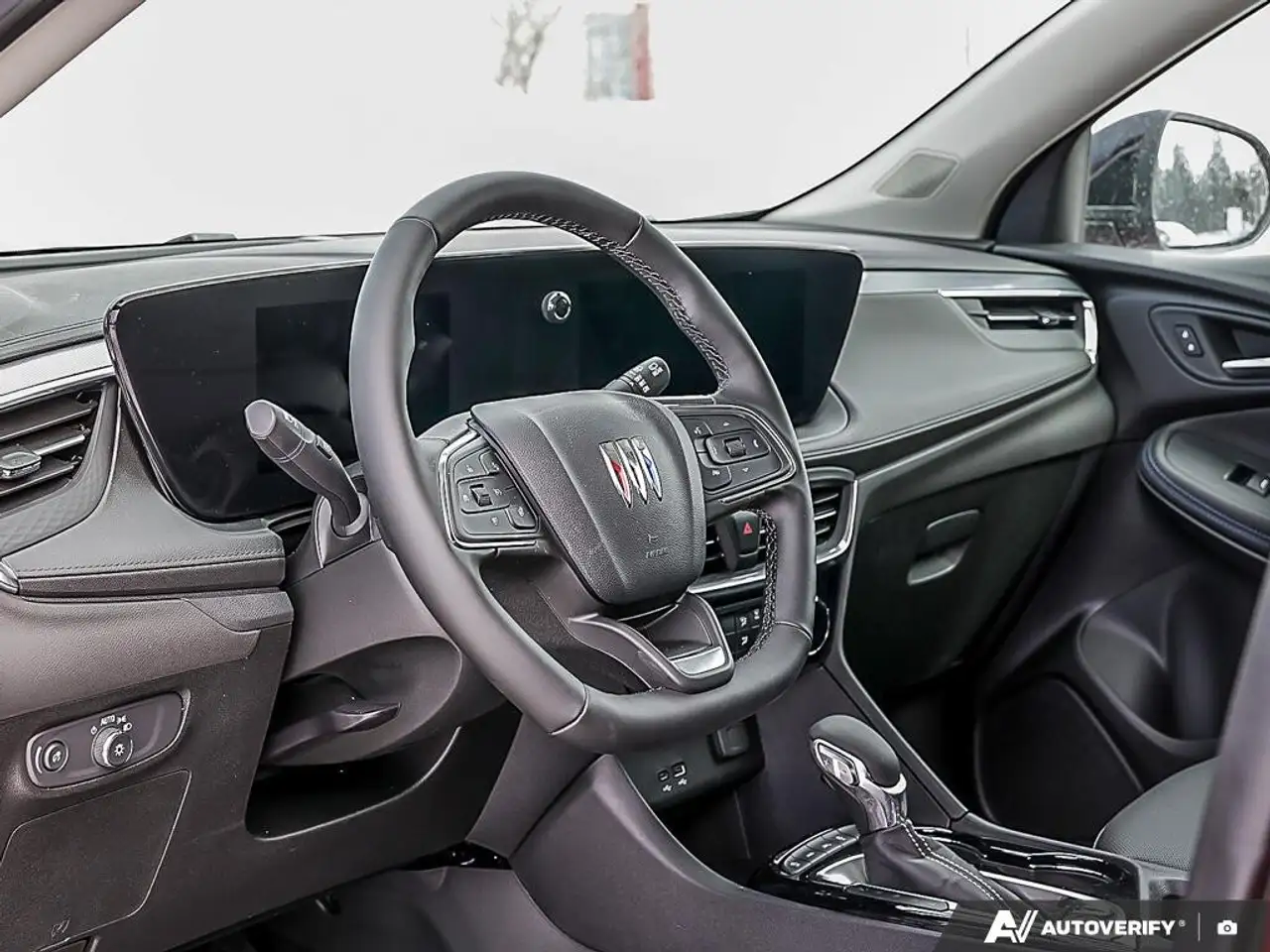 Buick Encore fotografie Buick Encore