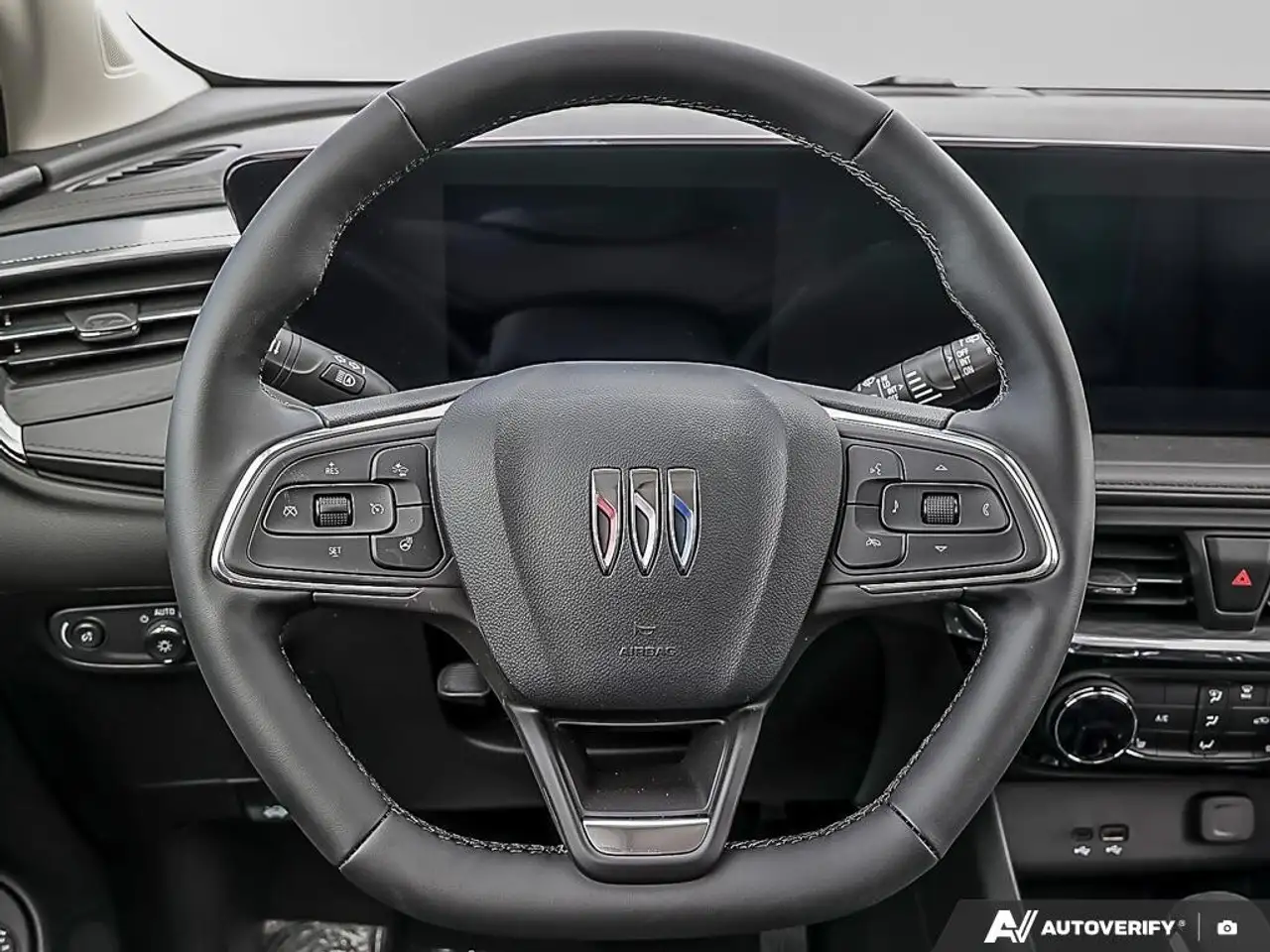 Buick Encore fotografie Buick Encore