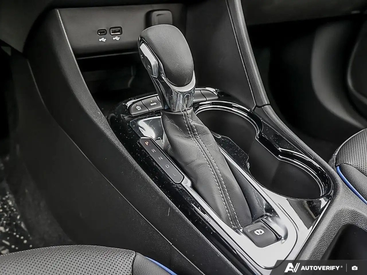Buick Encore fotografie Buick Encore