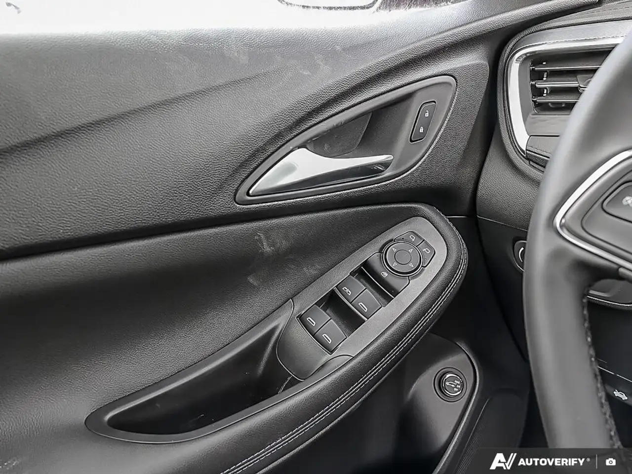 Buick Encore fotografie Buick Encore