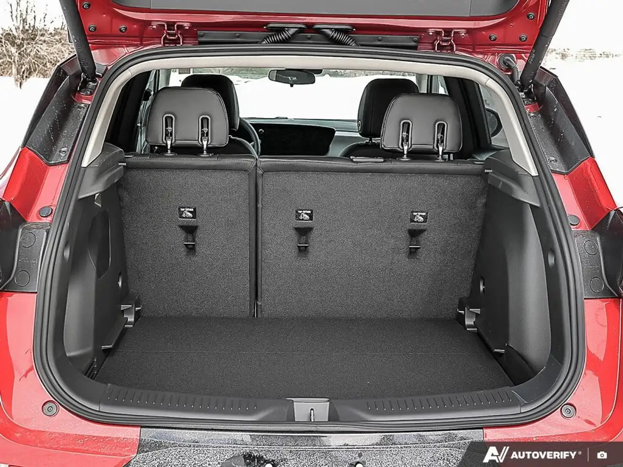 Buick Encore fotografie Buick Encore