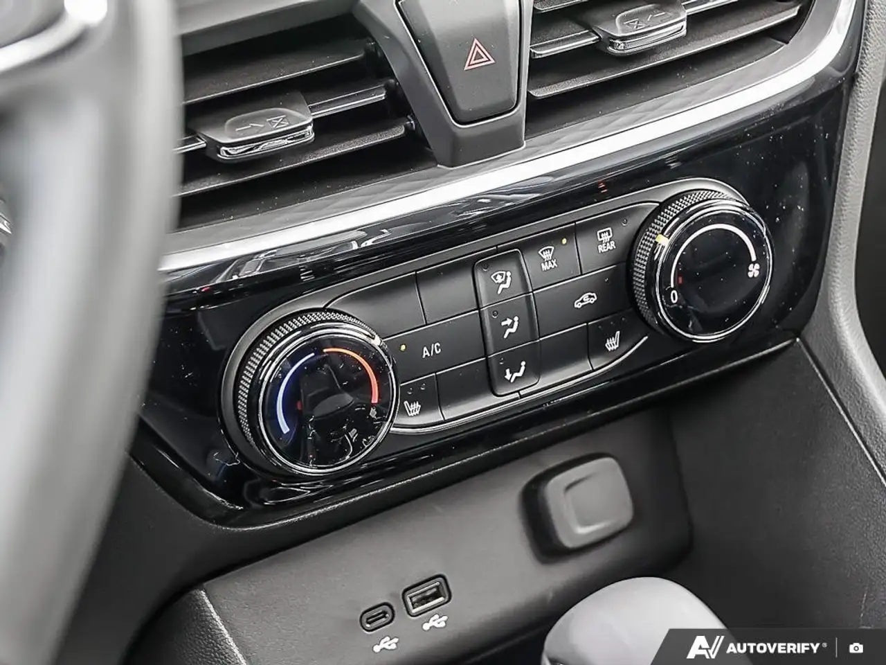 Buick Encore fotografie Buick Encore