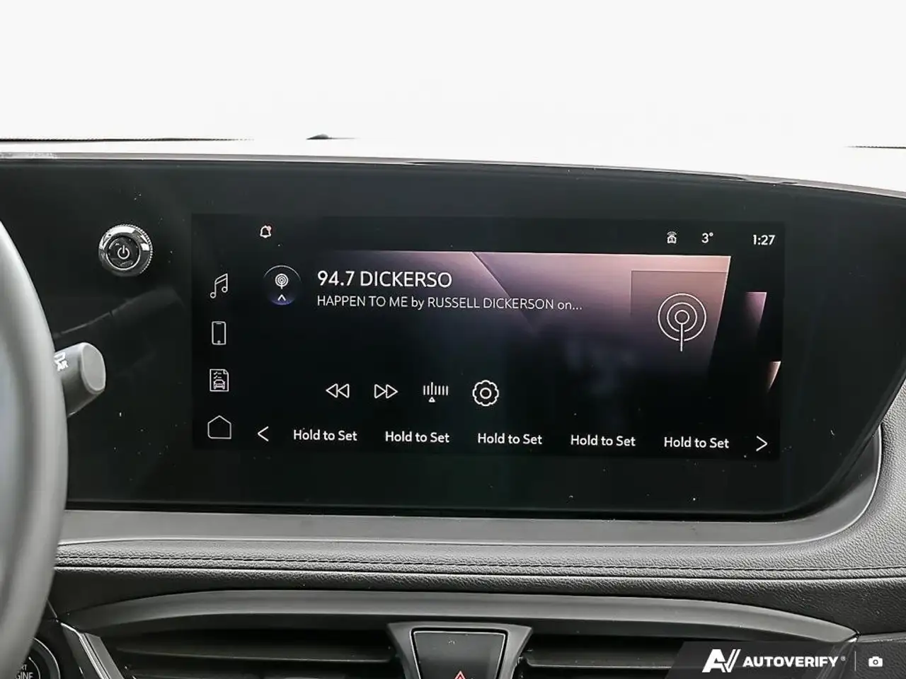 Buick Encore fotografie Buick Encore