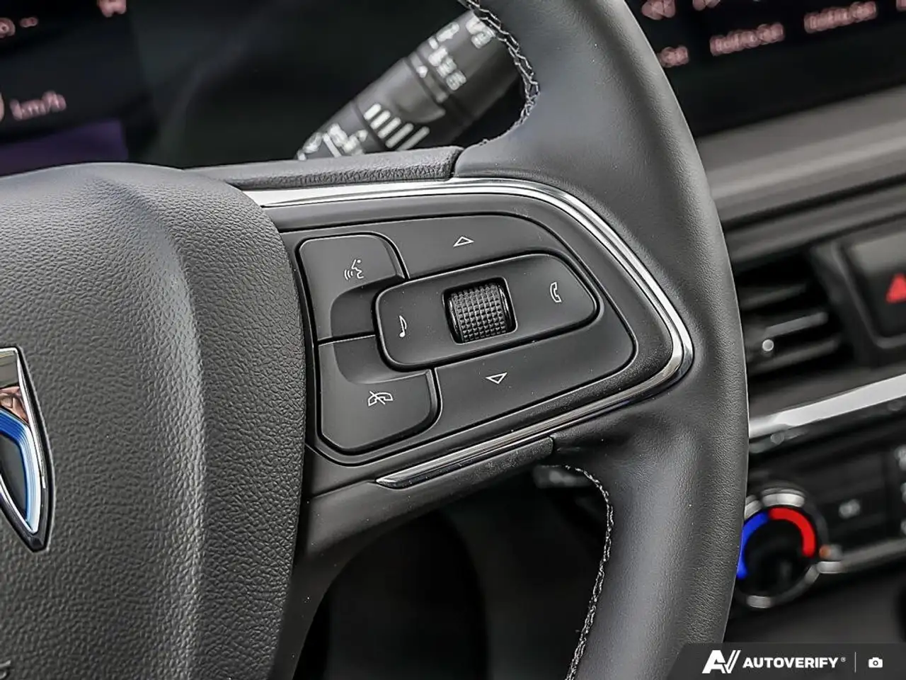 Buick Encore fotografie Buick Encore