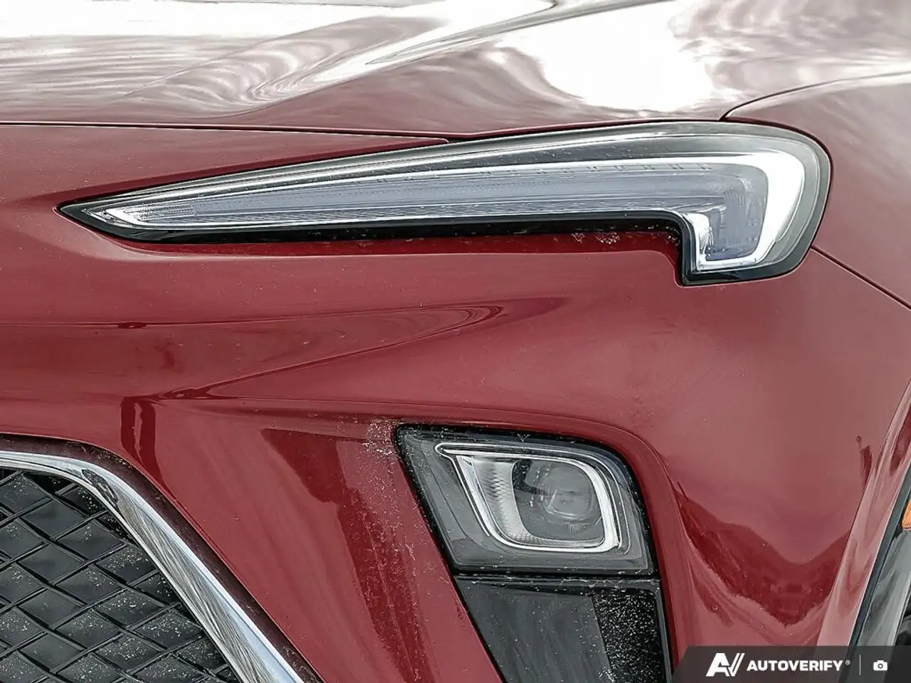Buick Encore fotografie Buick Encore