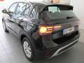 Volkswagen T-Cross 4Me TSI Schwarz - thumbnail 3