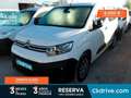 Citroen Berlingo Combi BlueHDi S&S Talla M Live Pack Busin Blanco - thumbnail 1