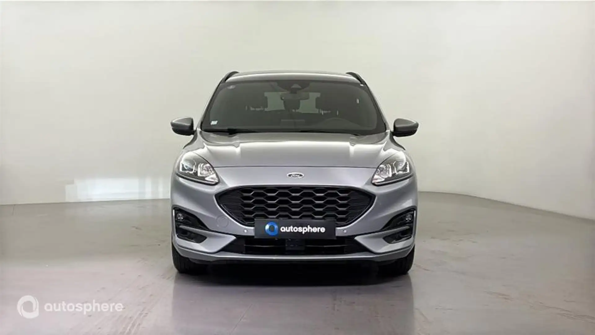 Ford Kuga 2.5 Duratec 190ch FHEV ST-Line BVA - 2