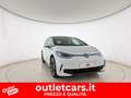 Volkswagen ID.3 59 kwh pro edition plus 204cv Bianco - thumbnail 6