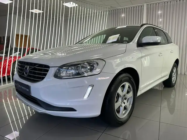 Volvo XC60 D3 Kinetic 136