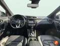 Nissan Qashqai 1.2 DIG-T N-Connecta 4x2 XTronic Blanco - thumbnail 13