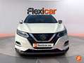 Nissan Qashqai 1.2 DIG-T N-Connecta 4x2 XTronic Blanco - thumbnail 2
