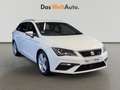 SEAT Leon ST 1.5 EcoTSI S&S FR 150 Blanco - thumbnail 1