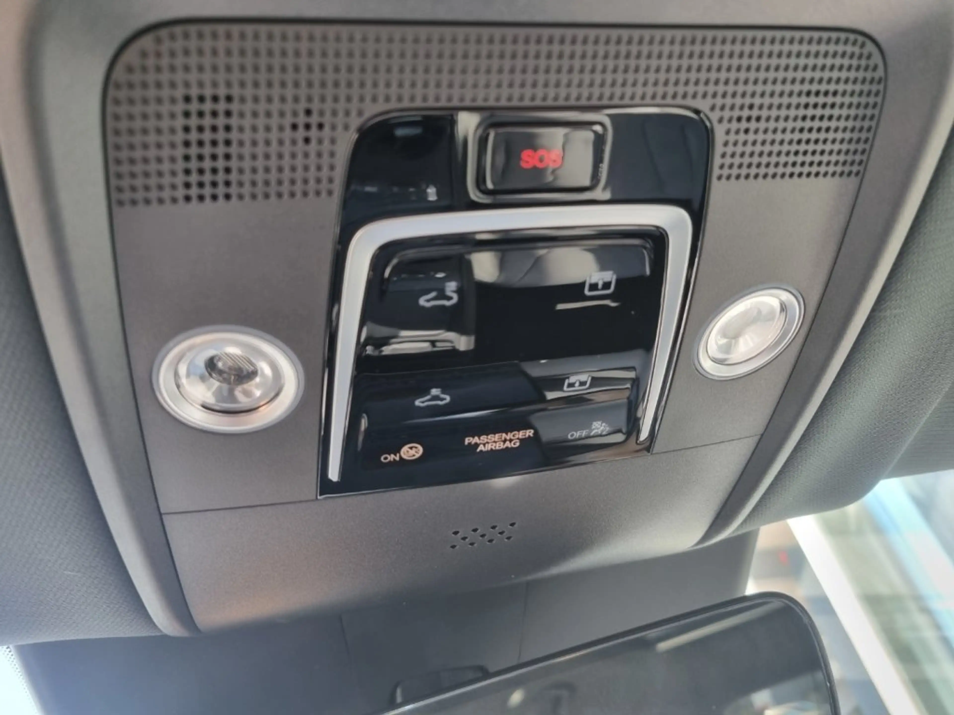 BYD Seal 6 DM-i Touring Comfort — photo 12