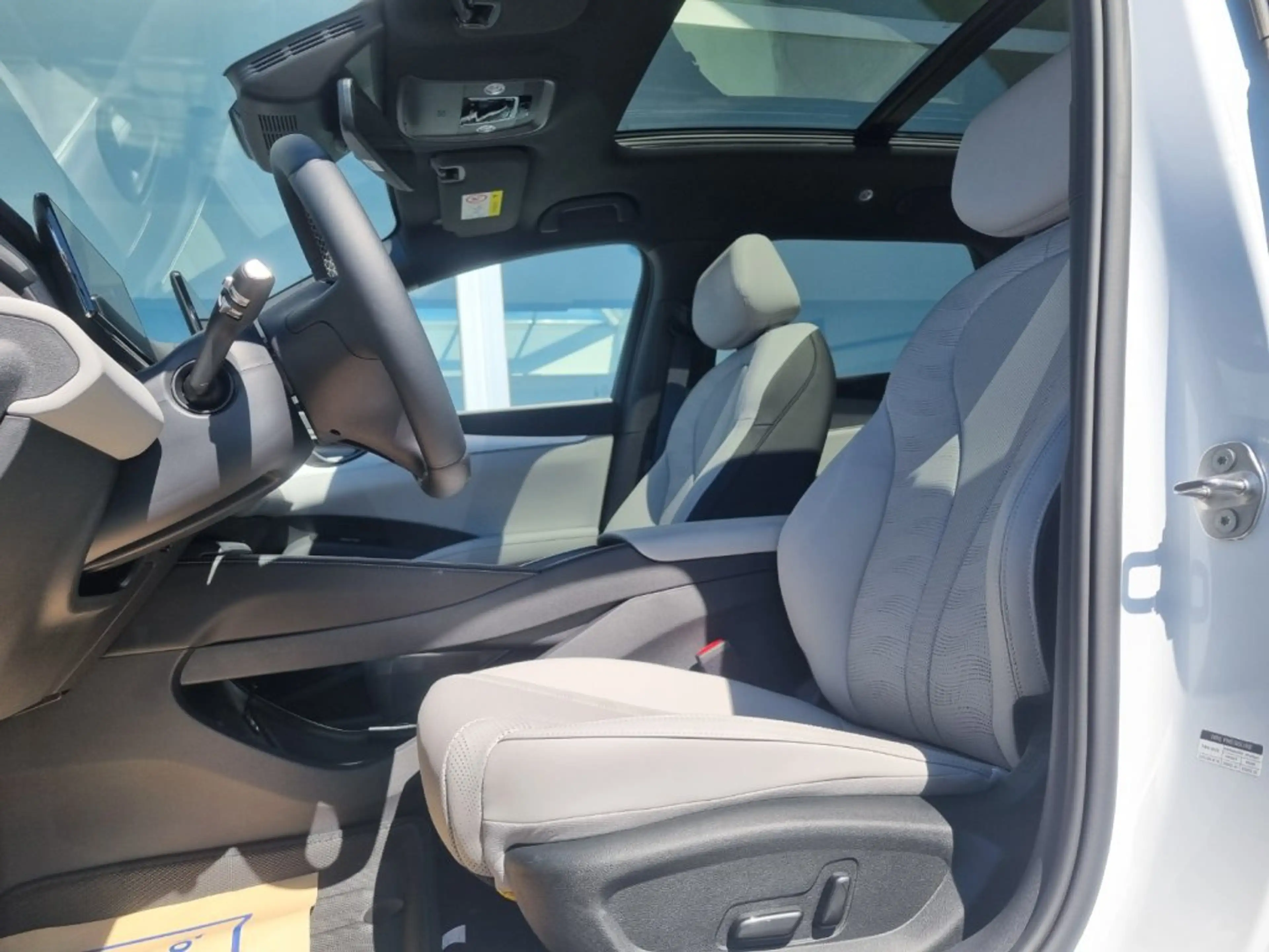 BYD Seal 6 DM-i Touring Comfort — photo 13