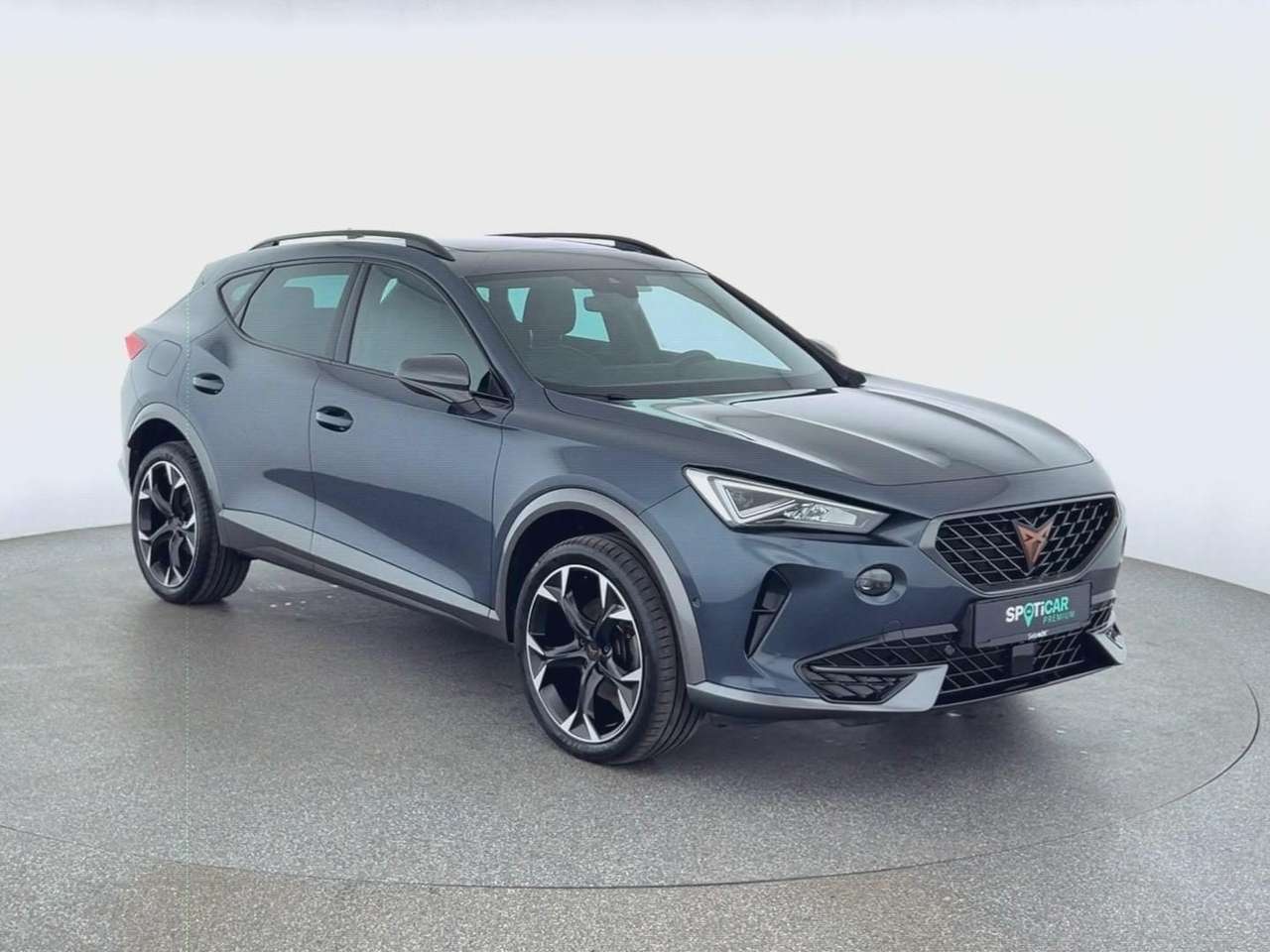 Cupra Formentor 2023