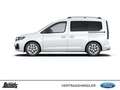 Ford Tourneo Connect 1.5 EcoBoost Aut. TITANIUM KLIMA SHZ Bianco - thumbnail 4