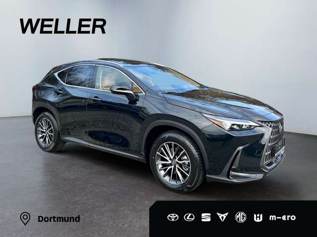 Lexus NX 350h Executive Line *Bi-LED*360°*HUD*el Heck*