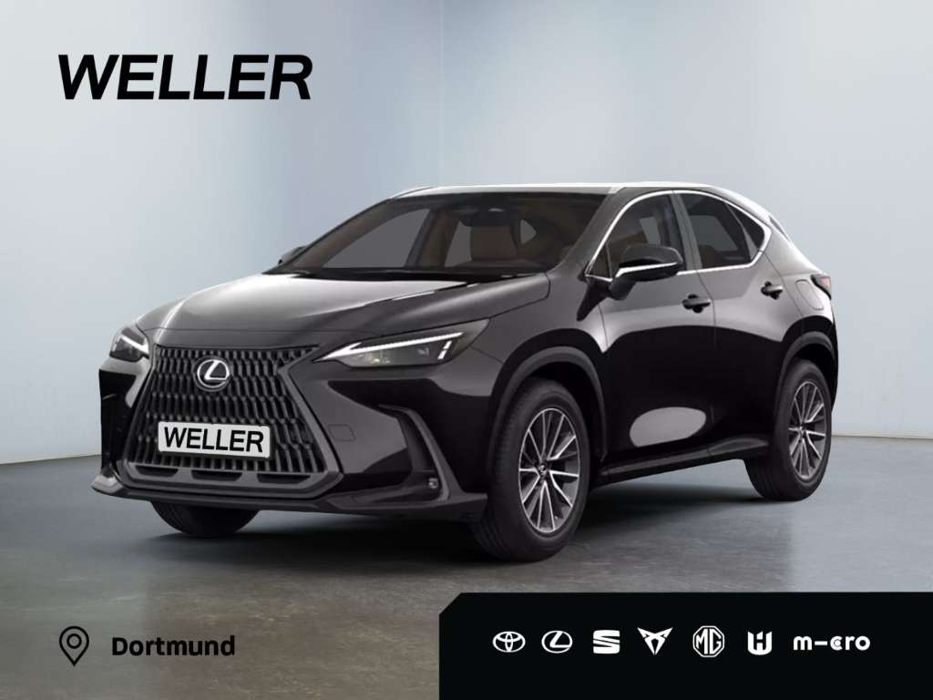 Lexus NX-Serie