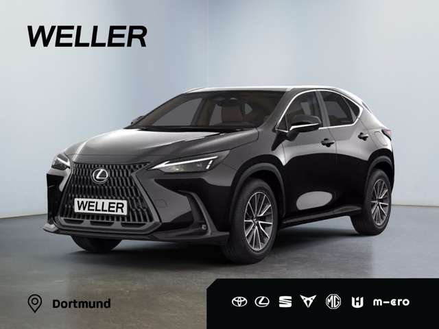 Imagine Lexus NX 350h Executive Line *Bi-LED*360°*HUD*el Heck*