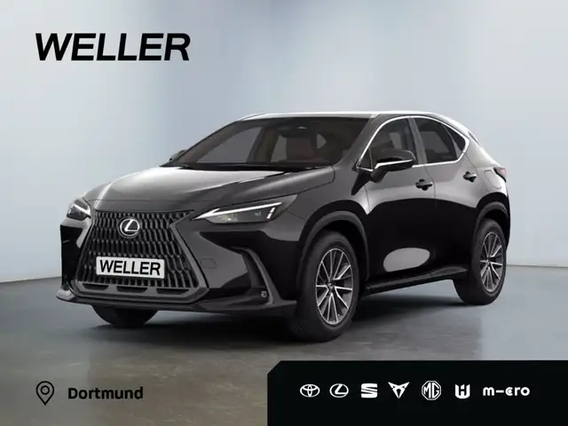 Lexus NX 350h Executive Line *Bi-LED*360°*HUD*el Heck*