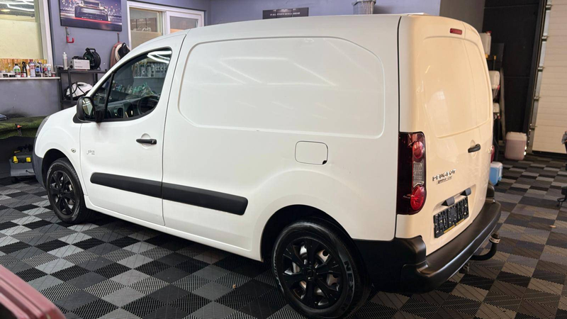 Peugeot Partner Partner 1.6 Hdi bj. 2016 Euro 6 — photo 5