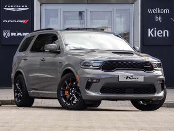 R/T 5.7L V8 Dodge Durango R/T 5.7L HEMI V8 | VAN |