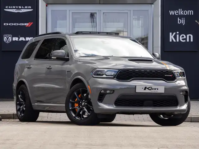 Dodge Durango R/T 5.7L V8 Dodge Durango R/T 5.7L HEMI V8 | VAN |