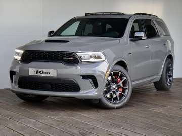 R/T 5.7L V8 Dodge Durango R/T 5.7L HEMI V8 | VAN |
