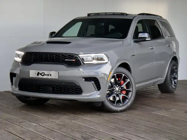 Dodge Durango R/T 5.7L V8 Dodge Durango R/T 5.7L HEMI V8 | VAN |