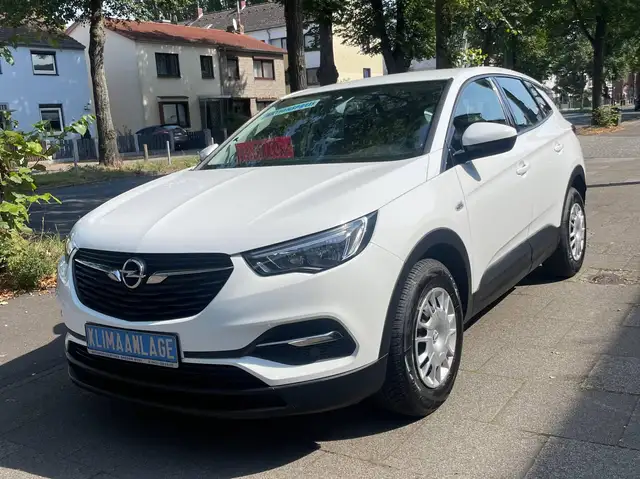 Opel Grandland X gebraucht bei ABW